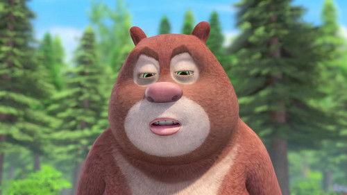 Boonie Cubs Season 3 Episode 7 - Episode 7