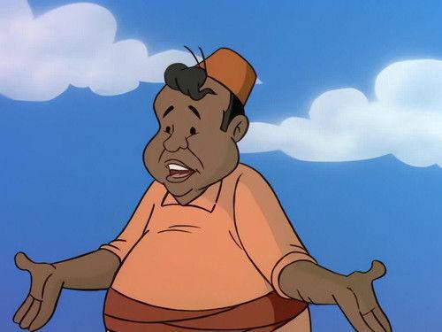 undefined Season 3 Episode 9 - All You Need Is Narf