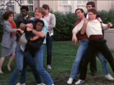 Riptide Season 2 Episode 19 - The Twisted Cross