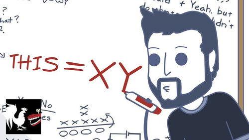 Rooster Teeth Animated Adventures Season 7 Episode 15 - Forgetful Pills, Automatic Recovery