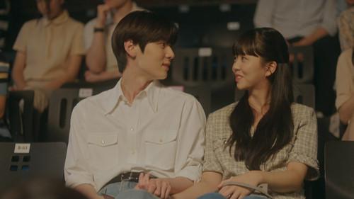 My Lovely Liar Season 1 Episode 15 - Do-ha Learns the Truth