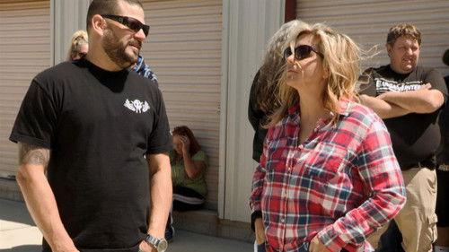 Storage Wars Season 12 Episode 12 - The Wind Beneath My Bids