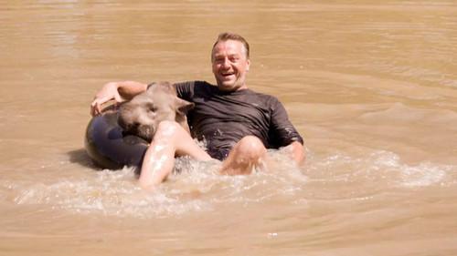 Reizen Waes Season 2 Episode 4 - Paraguay