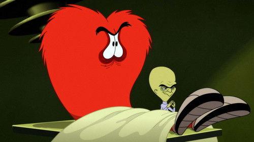 undefined Season 1 Episode 4 - Big League Beast