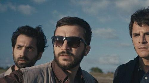 The Gift Season 2 Episode 2 - Episode 2