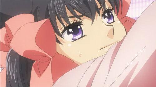 Zakuro Season 1 Episode 8 - Fickle Rain