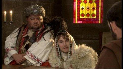 Kaamelott Season 1 Episode 24 - L'Interprète