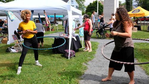 De par chez nous Season 3 Episode 5 - Episode 5