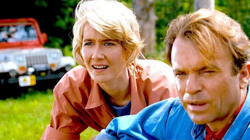 The Movies That Made Us Season 2 Episode 3 - Jurassic Park