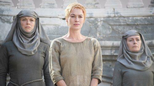 undefined Season 5 Episode 10 - Mother's Mercy