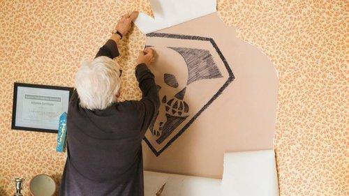 undefined Season 3 Episode 18 - Shelter from the Storm