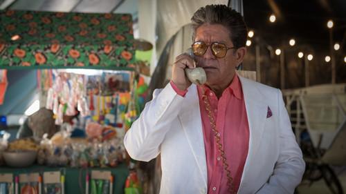 Los Farad Season 1 Episode 3 - Lions and In-Laws