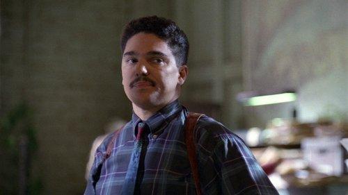 NYPD Blue Season 3 Episode 7 - Aging Bull