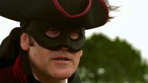 Jack of All Trades Season 1 Episode 6 - Raging Bully