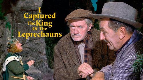 The Wonderful World of Disney Season 5 Episode 26 - I Captured the King of the Leprechauns