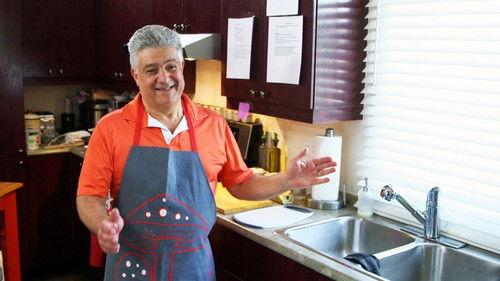 Un souper presque parfait Season 9 Episode 13 - Week 3 (3)