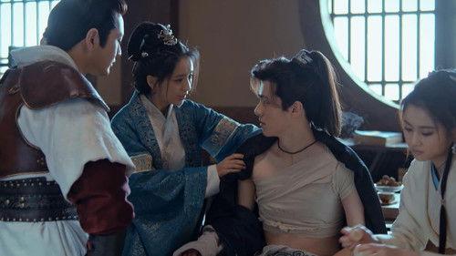 Nirvana in Fire Season 2 Episode 15 - The Target