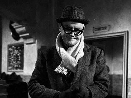 undefined Season 3 Episode 21 - The Man With the Foot