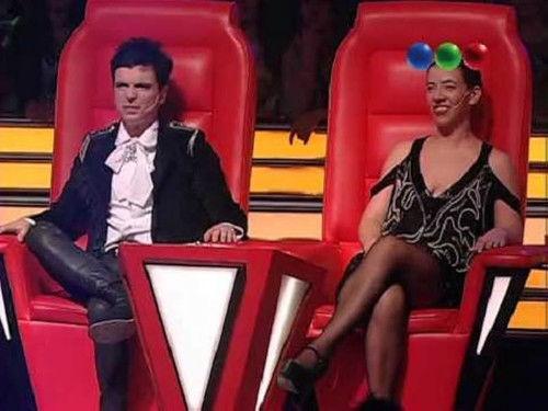 The Voice Argentina Season 1 Episode 1 - Episode 1⎜Blind Auditions