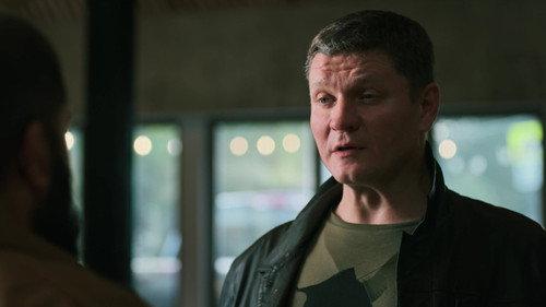 First Department Season 4 Episode 2 - Episode 2