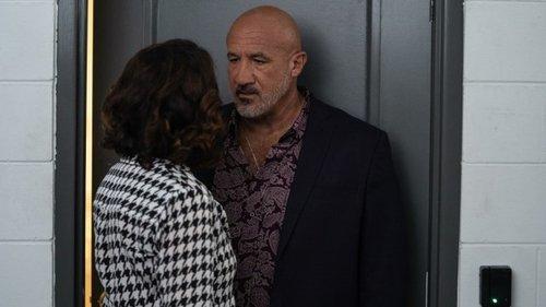 Panhandle Season 1 Episode 6 - Fear and Loathing in El Calvero