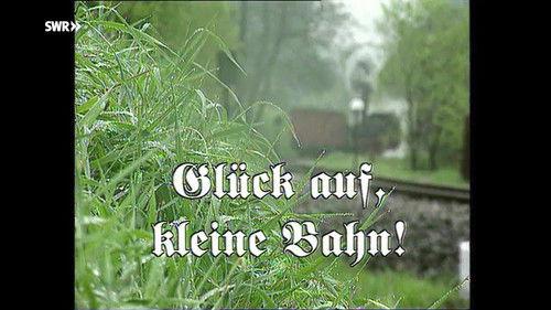 Eisenbahn-Romantik Season 5 Episode 3 - Episode 3