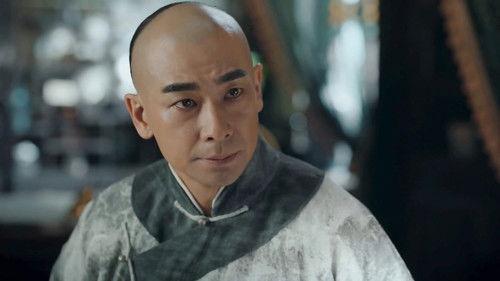 Heroes Season 1 Episode 21 - Episode 21