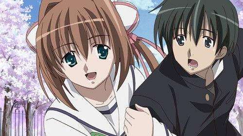 Da Capo Season 4 Episode 4 - The Shape of Happiness