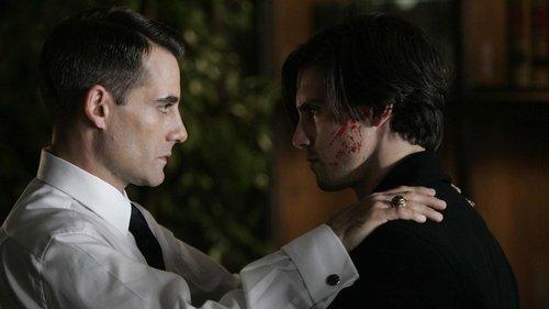 Heroes Season 1 Episode 18 - Parasite