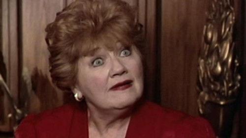 Hunter Season 4 Episode 21 - Murder He Wrote