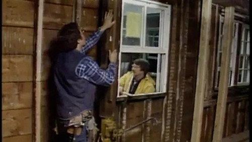 This Old House Season 2 Episode 4 - The Newton House - 4
