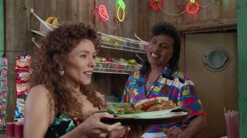 Baywatch Season 5 Episode 21 - The Runaways