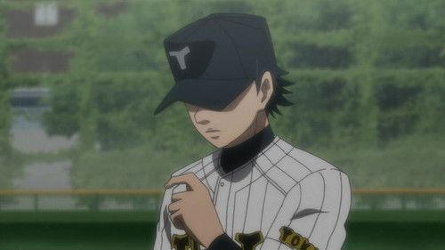 Ace of the Diamond Season 2 Episode 6 - Out of Order