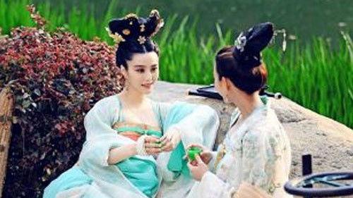 The Empress of China Season 1 Episode 23 - Episode 23