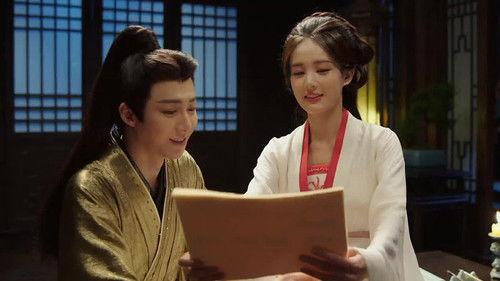 A Dream Within a Dream Season 1 Episode 33 - New Life