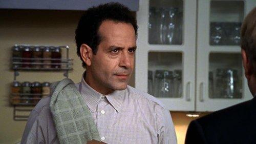 undefined Season 3 Episode 11 - Mr. Monk vs. the Cobra