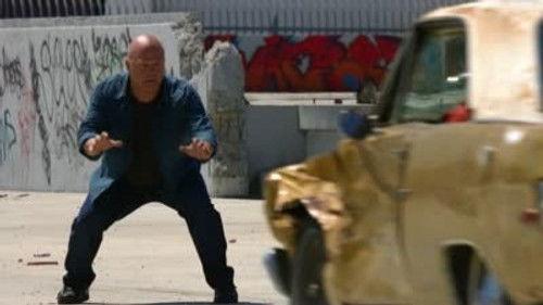 undefined Season 1 Episode 2 - No Ordinary Marriage