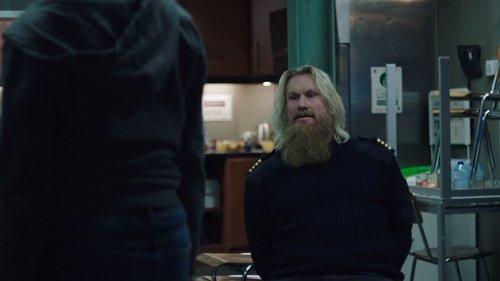 Rig 45 Season 2 Episode 4 - One Of Us