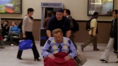 The King of Queens Season 7 Episode 17 - Wish Boned