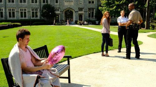 undefined Season 1 Episode 3 - Sweet Little Lies