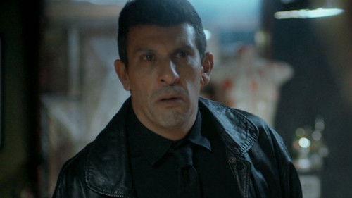 August Street Season 1 Episode 10 - Episode 10