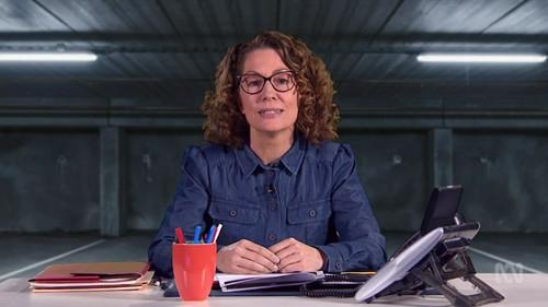 The Weekly with Charlie Pickering Season 7 Episode 7 - Episode 7