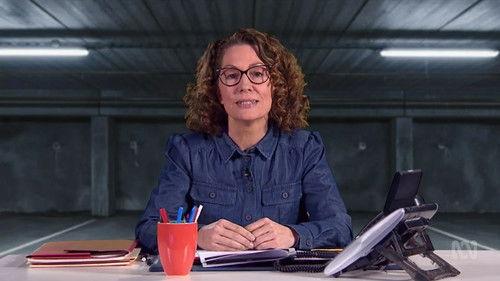 The Weekly with Charlie Pickering Season 7 Episode 7 - Episode 7