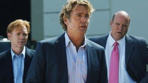 CSI: Miami Season 6 Episode 18 - Tunnel Vision