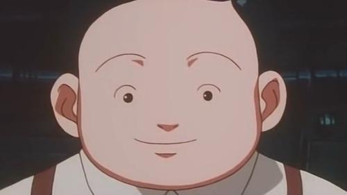 Hunter x Hunter Season 1 Episode 6 - Steak × Marathon × The Exam Starts