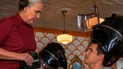 undefined Season 1 Episode 8 - Shopping Other Digital After-Lives