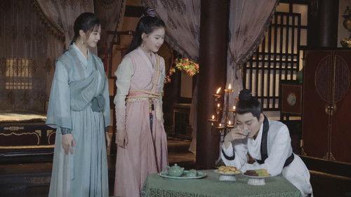 The Heiress Season 1 Episode 7 - Episode 7