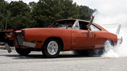 Roadkill Season 12 Episode 11 - 5-Day Pro Street Daytona Build!