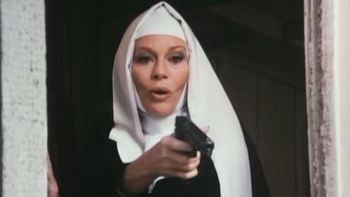 Falcon Crest Season 3 Episode 27 - The Avenger