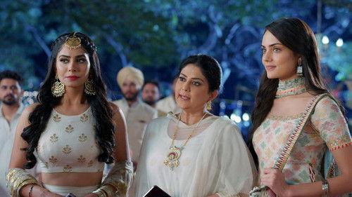 Teri Meri Doriyaann Season 1 Episode 8 - Sahiba Saves Santosh.